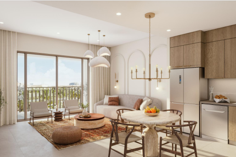 Lakás itt: Abu Dhabi, EAE, 3 hálószoba, 168 m², azonosító: 717275 - fénykép 3