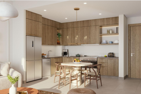 Lakás itt: Abu Dhabi, EAE, 3 hálószoba, 168 m², azonosító: 717275 - fénykép 1