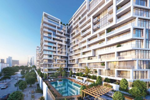 Apartamento en Yas Island, Abu Dhabi, EAU 2 dormitorios, 95 m² № 717279