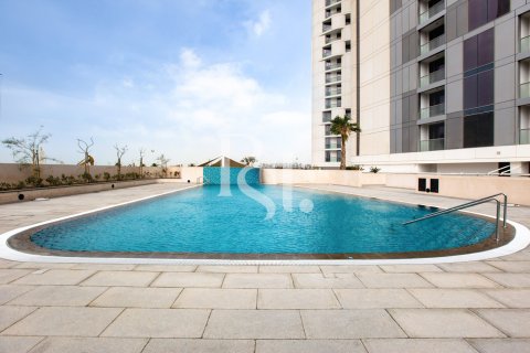 Korter asukohaga Al Reem Island, Abu Dhabi, AÜE: 3 magamistoaga, 150 m² Nr 717277