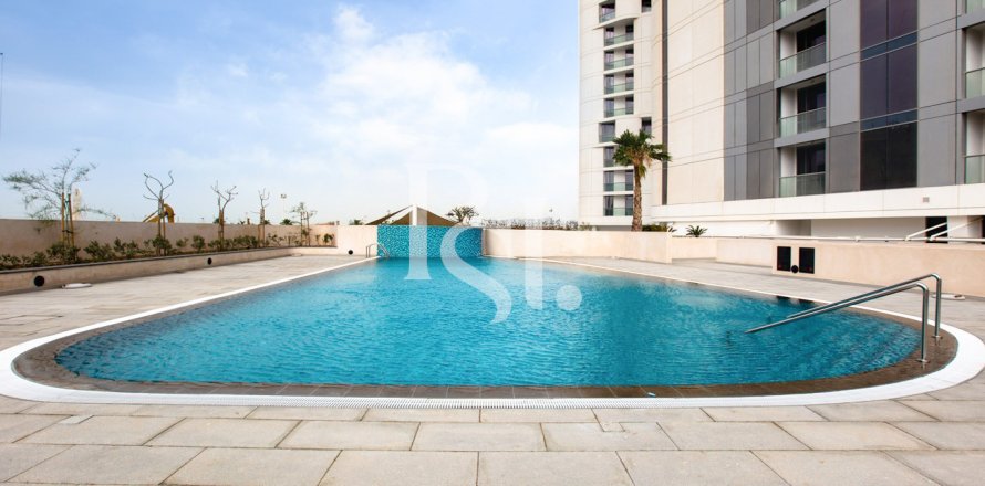 Apartment in Al Reem Island, Abu Dhabi, UAE 3 bedrooms, 150 sq.m. № 717277