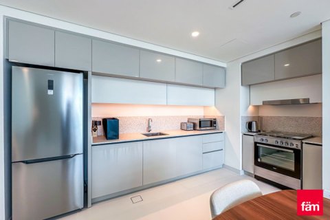 Пәтер Dubai Harbour, Дубай, БАӘ-да 1 жатын бөлме, 76.9 м² № 758149 - фото 7