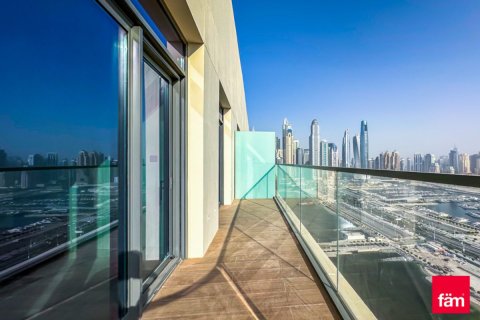 Пәтер Dubai Harbour, Дубай, БАӘ-да 1 жатын бөлме, 76.9 м² № 758149 - фото 5