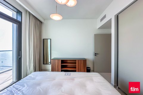 Пәтер Dubai Harbour, Дубай, БАӘ-да 1 жатын бөлме, 76.9 м² № 758149 - фото 8