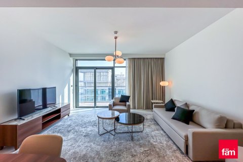 Apartment i Dubai Harbour, Dubai, UAE 1 soveværelse, 76.9 kvm № 758149