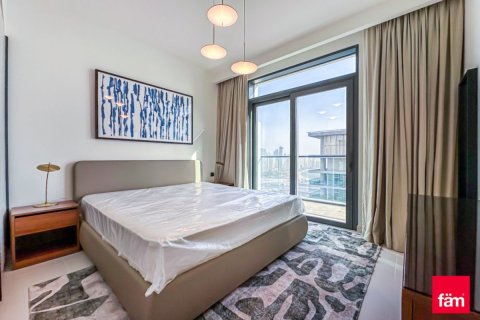 Пәтер Dubai Harbour, Дубай, БАӘ-да 1 жатын бөлме, 76.9 м² № 758149 - фото 11
