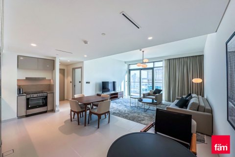 Пәтер Dubai Harbour, Дубай, БАӘ-да 1 жатын бөлме, 76.9 м² № 758149 - фото 4