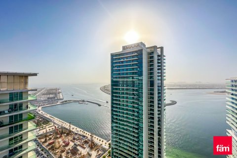 Пәтер Dubai Harbour, Дубай, БАӘ-да 1 жатын бөлме, 76.9 м² № 758149 - фото 6