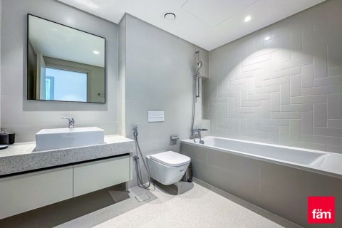 Пәтер Dubai Harbour, Дубай, БАӘ-да 1 жатын бөлме, 76.9 м² № 758149 - фото 13