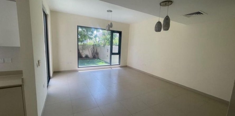 Dubai Hills Estate, Dubai, संयुक्त अरब अमीरात में विला, 3 बेडरूम, 194 वर्ग मीटर, संख्या 758153