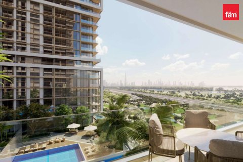 Apartament de vânzare în Ras Al Khor, Dubai, EAU 2 dormitoare, 135.5 mp.  №758155 - poză 2