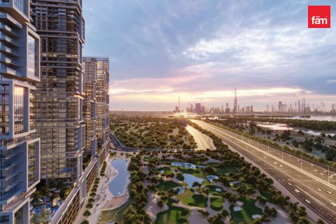 Apartament de vânzare în Ras Al Khor, Dubai, EAU 2 dormitoare, 135.5 mp.  №758155 - poză 10