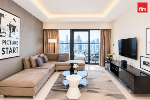 Apartment i Business Bay, Dubai, UAE 1 soveværelse, 87.5 kvm № 758152