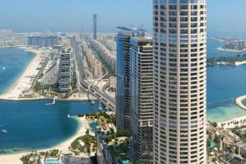 Penthouse u gradu Palm Jumeirah, Dubai, UAE 2 spavaće sobe, 157.8 m2 Br. 758154 - Slika 6