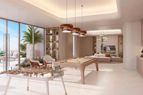 Penthouse u gradu Palm Jumeirah, Dubai, UAE 2 spavaće sobe, 157.8 m2 Br. 758154 - Slika 14