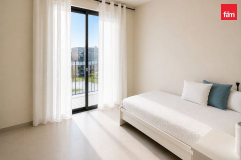 Városi lakóépület itt: Dubai, EAE, 3 hálószoba, 140.5 m², azonosító: 758151 - fénykép 4