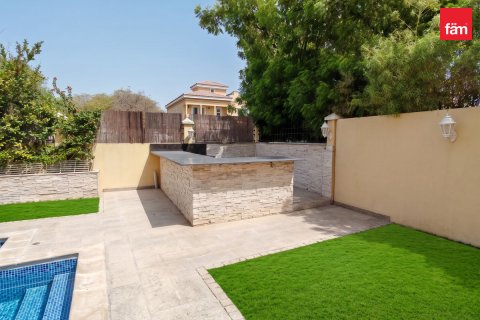 וילה להשכרה ב Dubai, איחוד האמירויות  5 חדרי שינה, 561.1 מ"ר, מספר 758150 - תמונה 12