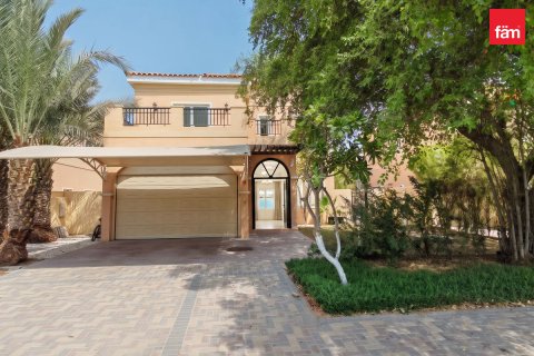 וילה להשכרה ב Dubai, איחוד האמירויות  5 חדרי שינה, 561.1 מ"ר, מספר 758150 - תמונה 11