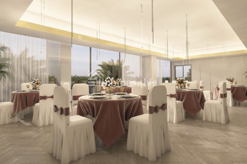 Apartament na sprzedaż w wasl gate, Dubai, ZEA 2 sypialnie, 109 mkw., nr 702155 - zdjęcie 9