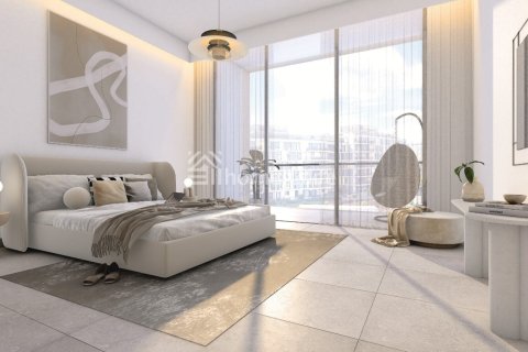 Διαμέρισμα σε wasl gate, Dubai, ΗΑΕ 2 υπνοδωμάτια, 109 τ.μ. Αρ. 702155 - φωτογραφία 2