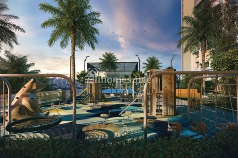 Apartament na sprzedaż w wasl gate, Dubai, ZEA 2 sypialnie, 109 mkw., nr 702155 - zdjęcie 7