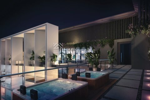 阿联酋 Dubai wasl gate 待售 : 2 卧, 109 平方米 , 编号702155 - 照片 10