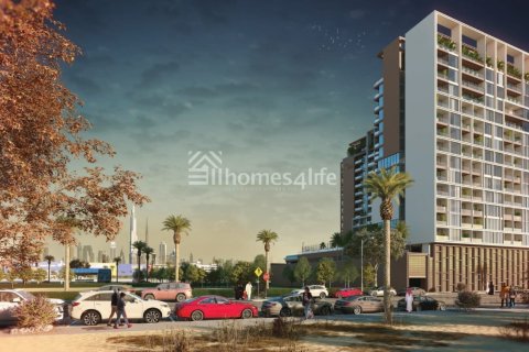 阿联酋 Dubai wasl gate 待售 : 2 卧, 109 平方米 , 编号702155 - 照片 11