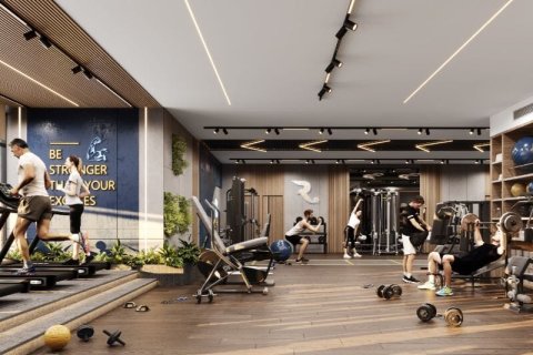 ویلا برای فروش در Dubai Land، Dubai، امارات متحده عربی 5 خوابه ، 106 متر مربع ، شماره 702153 - تصویر 9