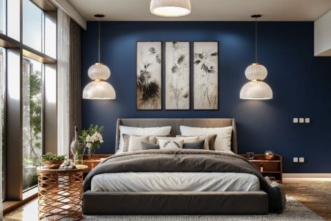 ویلا برای فروش در Dubai Land، Dubai، امارات متحده عربی 5 خوابه ، 106 متر مربع ، شماره 702153 - تصویر 15