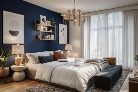 ویلا برای فروش در Dubai Land، Dubai، امارات متحده عربی 5 خوابه ، 106 متر مربع ، شماره 702153 - تصویر 16