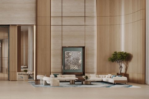 Купить квартиру в Бизнес-Бэй, Дубай, ОАЭ 2 спальни, 97м2, № 702154 - фото 6