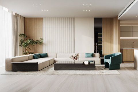 Купить квартиру в Бизнес-Бэй, Дубай, ОАЭ 2 спальни, 97м2, № 702154 - фото 8