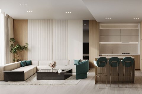 Купить квартиру в Бизнес-Бэй, Дубай, ОАЭ 2 спальни, 97м2, № 702154 - фото 16