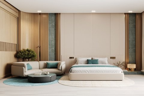 Купить квартиру в Бизнес-Бэй, Дубай, ОАЭ 2 спальни, 97м2, № 702154 - фото 9