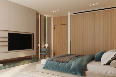 Купить квартиру в Бизнес-Бэй, Дубай, ОАЭ 2 спальни, 97м2, № 702154 - фото 15