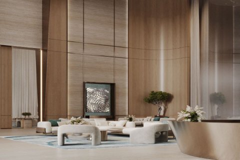 Купить квартиру в Бизнес-Бэй, Дубай, ОАЭ 2 спальни, 97м2, № 702154 - фото 10