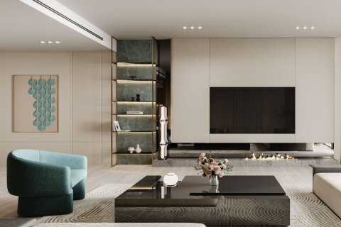 Купить квартиру в Бизнес-Бэй, Дубай, ОАЭ 2 спальни, 97м2, № 702154 - фото 14