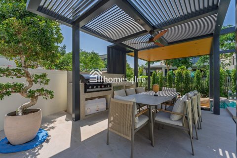 Villa in vendita a Tilal Al Ghaf, Dubai, EAU 4 camere da letto, 579 mq. № 702149 - foto 6