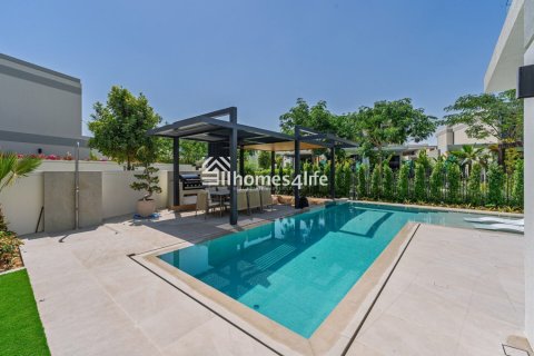 Villa in vendita a Tilal Al Ghaf, Dubai, EAU 4 camere da letto, 579 mq. № 702149 - foto 3