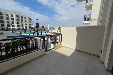 Town Square, Dubai, BAE’de satılık daire 1 yatak odası, 65 m&sup2; No 702150 - fotoğraf 6