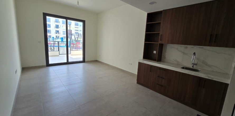 Town Square, Dubai, BAE’de daire 1 yatak odası, 65 m&sup2; No 702150