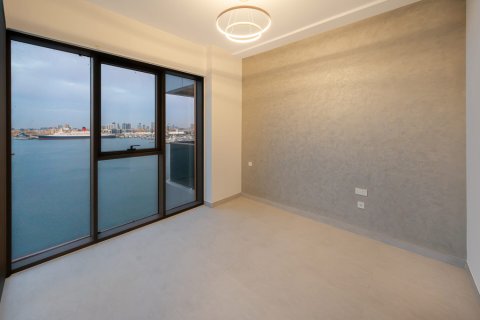 Huoneisto Maritime City, Dubai, Arabiemiraatit 2 makuuhuonetta, 124 m2 № 702151 - kuva 11