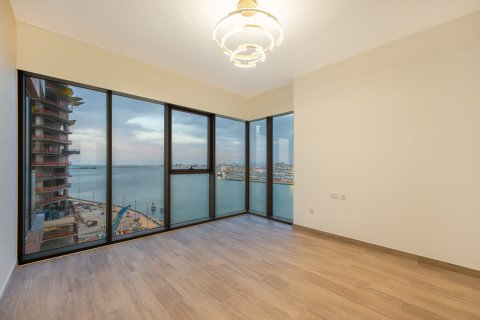 Huoneisto Maritime City, Dubai, Arabiemiraatit 2 makuuhuonetta, 124 m2 № 702151 - kuva 1