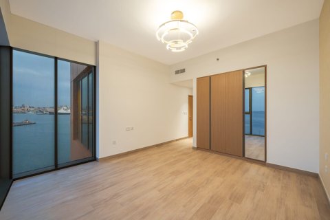 Huoneisto Maritime City, Dubai, Arabiemiraatit 2 makuuhuonetta, 124 m2 № 702151 - kuva 3
