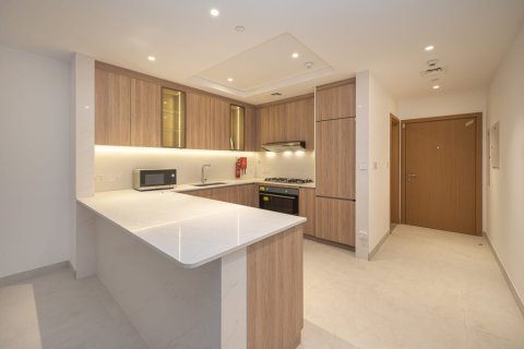 Huoneisto Maritime City, Dubai, Arabiemiraatit 2 makuuhuonetta, 124 m2 № 702151 - kuva 8