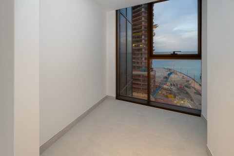 Huoneisto Maritime City, Dubai, Arabiemiraatit 2 makuuhuonetta, 124 m2 № 702151 - kuva 13