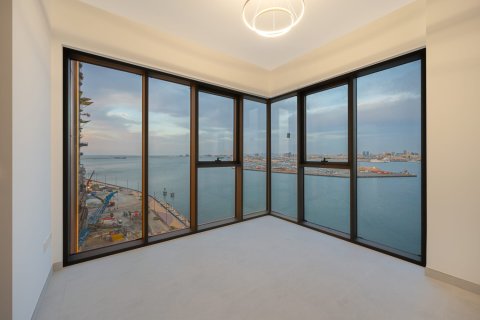 Huoneisto Maritime City, Dubai, Arabiemiraatit 2 makuuhuonetta, 124 m2 № 702151 - kuva 9