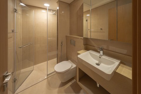 Huoneisto Maritime City, Dubai, Arabiemiraatit 2 makuuhuonetta, 124 m2 № 702151 - kuva 15