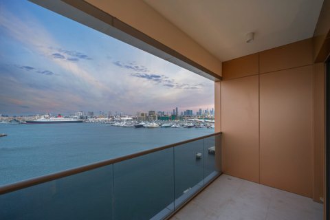 Huoneisto Maritime City, Dubai, Arabiemiraatit 2 makuuhuonetta, 124 m2 № 702151 - kuva 16