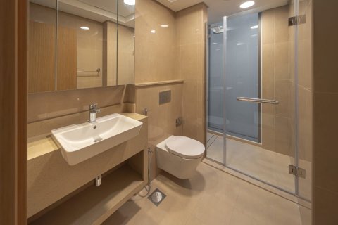 Huoneisto Maritime City, Dubai, Arabiemiraatit 2 makuuhuonetta, 124 m2 № 702151 - kuva 12